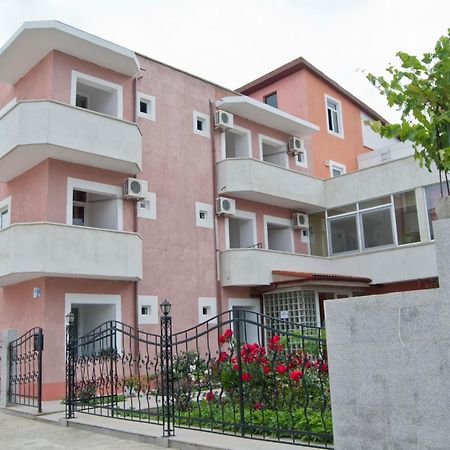 Hotel Laguna Западен Ефорие Екстериор снимка