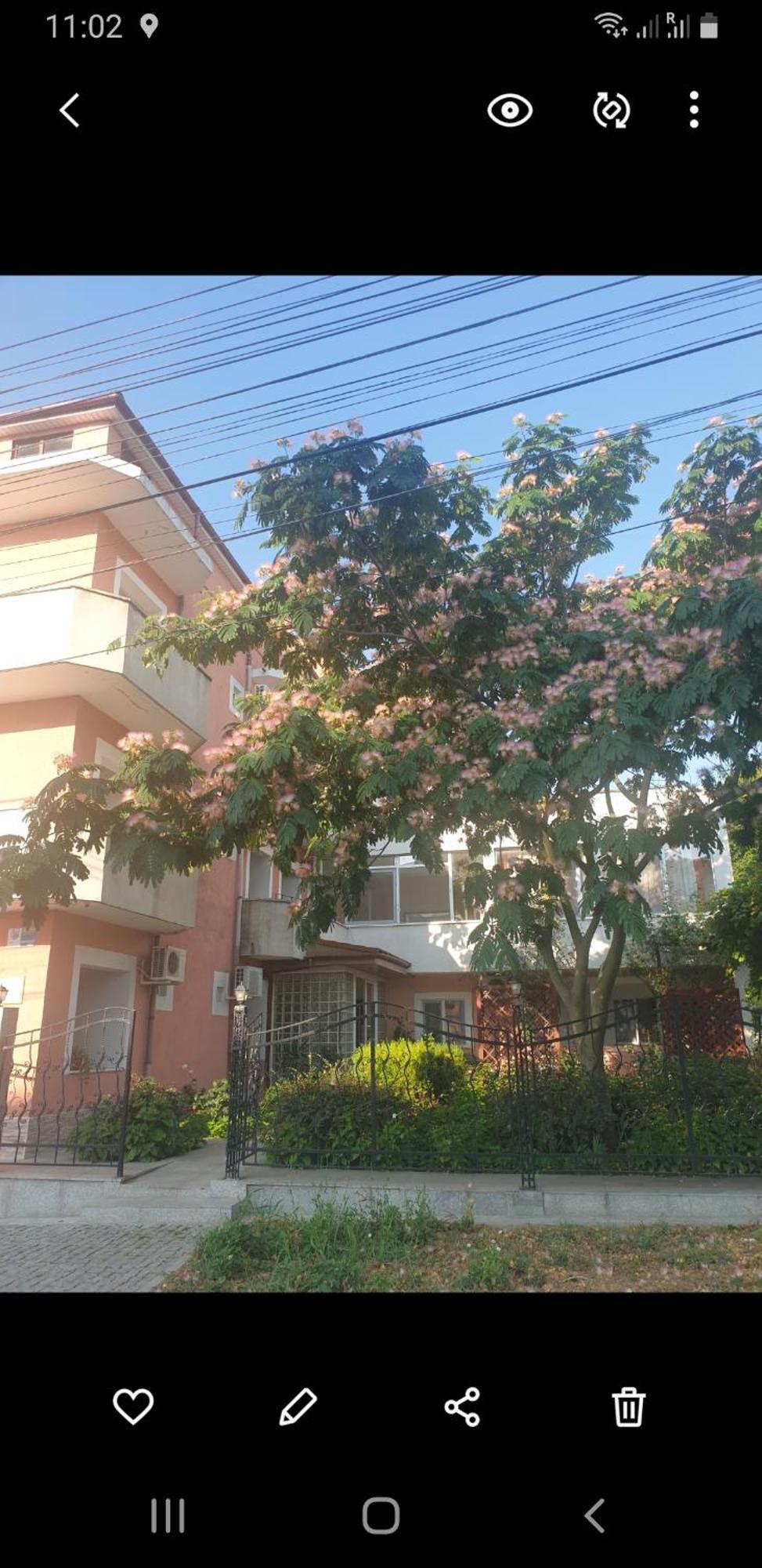 Hotel Laguna Западен Ефорие Екстериор снимка