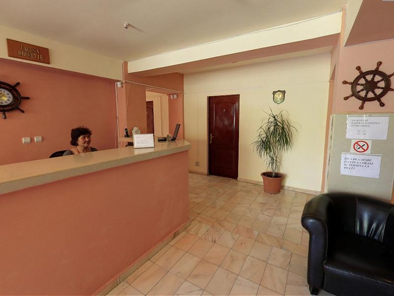Hotel Laguna Западен Ефорие Екстериор снимка