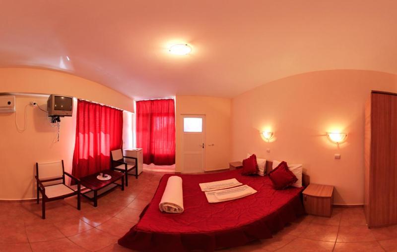 Hotel Laguna Западен Ефорие Стая снимка
