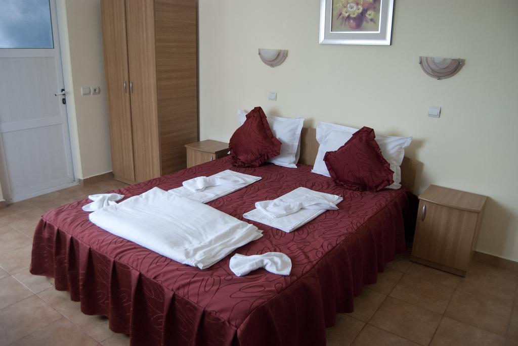 Hotel Laguna Западен Ефорие Стая снимка